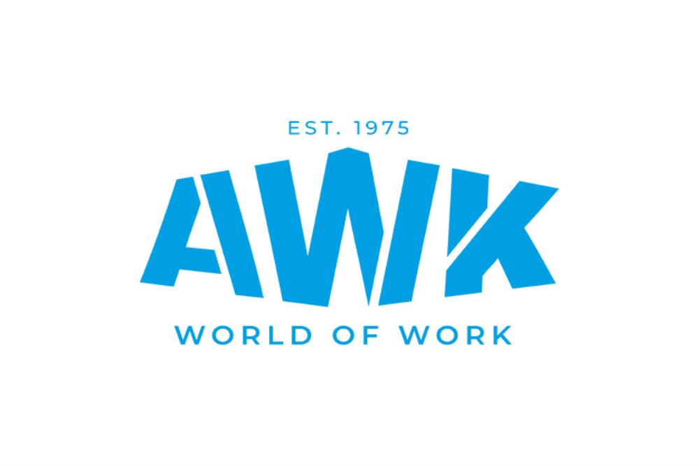 AWK Workwearhalle